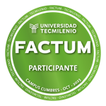 Participante FACTUM