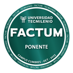 Ponente FACTUM