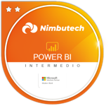 Power BI - Intermedio