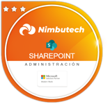 Administración en SharePoint