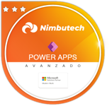 Power Apps - Avanzado