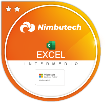 Excel Intermedio