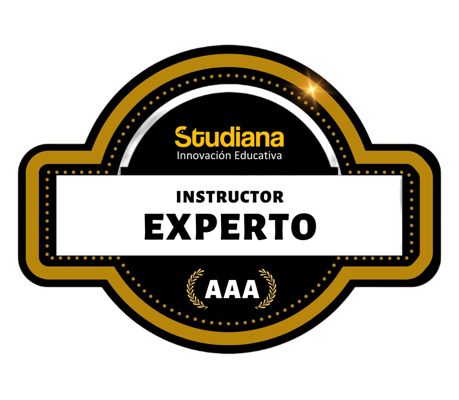 Instructor Experto - AAA