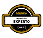 Instructor Experto - AAA