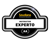 Instructor Experto - AA