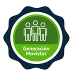 Programa Generación Movistar
