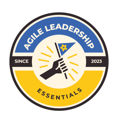 CERTIFIED AGILE LEADERSHIP - ESSENTIALS (CAL-E)