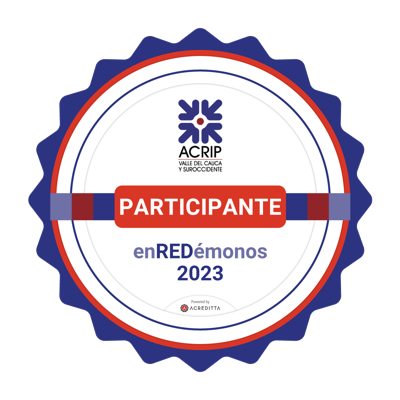 Imagen de la credencial