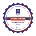 Asistente al 12° Encuentro de Líderes de Gestión Humana EnREDémonos 2023