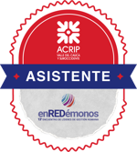 Asistente al 13° Encuentro de Líderes de Gestión Humana EnREDémonos 2024
