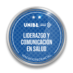 Macrocredencial Liderazgo y Comunicación en Salud