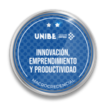 Macrocredencial Innovación, Emprendimiento y Productividad