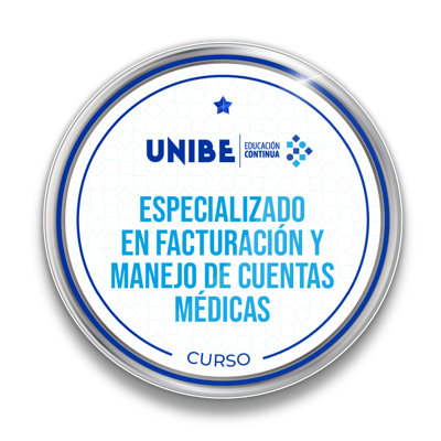 Curso Especializado de Facturación y Manejo de la Cuenta Médica