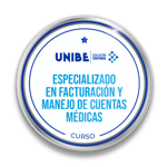 Curso Especializado de Facturación y Manejo de la Cuenta Médica