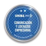 Macrocredencial Comunicación y Liderazgo Empresarial