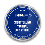 Curso Storytelling y Digital Copywriting