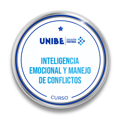 Curso Inteligencia Emocional y manejo de conflictos