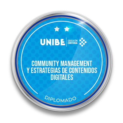 Diplomado Community Management y Estrategias de Contenidos Digitales