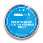 Diplomado Community Management y Estrategias de Contenidos Digitales