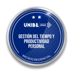 Curso Gestión del Tiempo y Productividad Personal