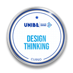 Curso Design Thinking