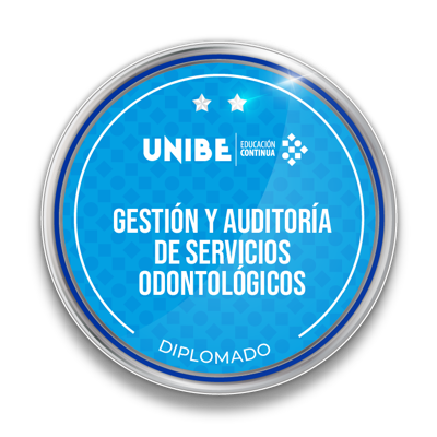 Diplomado Gestión y Auditoría de Servicios Odontológicos.