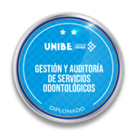Diplomado Gestión y Auditoría de Servicios Odontológicos.