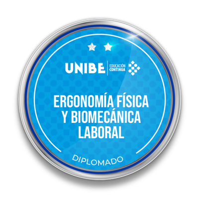 Diplomado Ergonomía física y biomecánica laboral