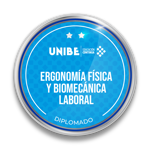 Diplomado Ergonomía física y biomecánica laboral