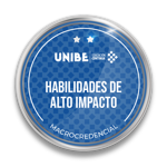 Macrocredencial Habilidades de Alto Impacto