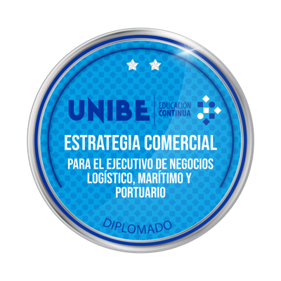 Diplomado  Estrategia Comercial para el Ejecutivo de Negocios Logístico, Marítimo y Portuario.