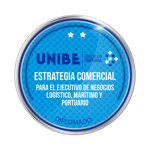 Diplomado  Estrategia Comercial para el Ejecutivo de Negocios Logístico, Marítimo y Portuario.