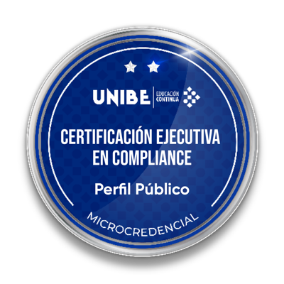 Certificación Ejecutiva en Compliance: Perfil Compliance Público