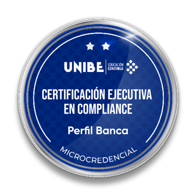 Certificación Ejecutiva en Compliance: Perfil Banca