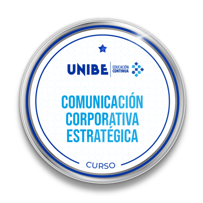 Curso Comunicación Corporativa Estratégica