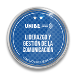 Macrocredencial Liderazgo y Gestión de la Comunicación