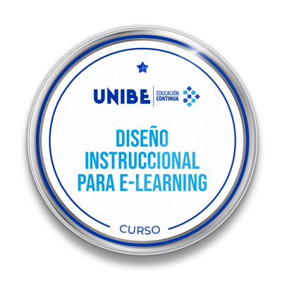 Curso Diseño Instruccional para e-Learning