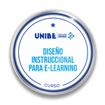 Curso Diseño Instruccional para e-Learning