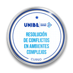 Curso Resolución de Conflictos en Ambientes Complejos