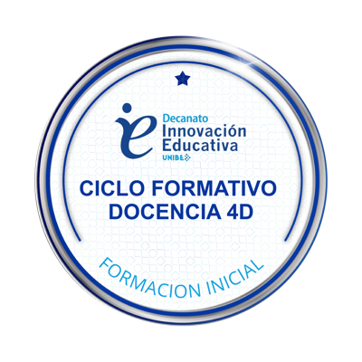 Docencia 4D – Formación Inicial: Fundamentos del MEU-Plus y Metodologías Activas