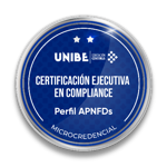 Certificación Ejecutiva en Compliance: Perfil APNFDs (Actividades y Profesiones No Financieras Designadas)