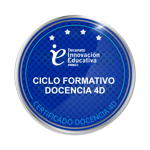 Certificación Docencia 4D: Innovar para Educar con Estrategias Activas, Digitales, Inclusivas y Críticas