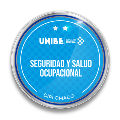 Diplomado Seguridad y Salud Ocupacional