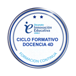 Docencia 4D – Formación Continua: Curaduría de Contenidos Digitales y Evaluación Auténtica