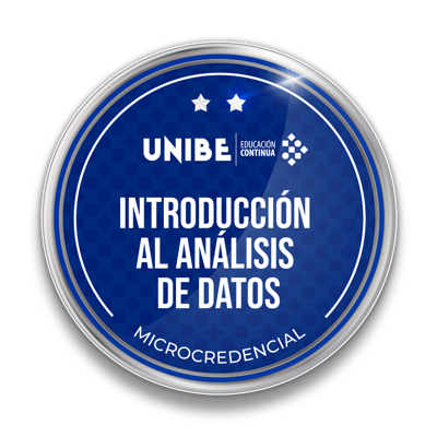 Introducción al Análisis de Datos