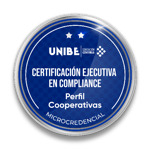 Certificación Ejecutiva en Compliance: Perfil Cooperativas