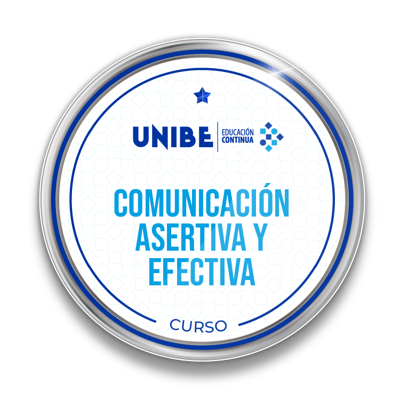 Curso Comunicación Asertiva y Efectiva