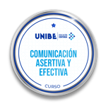 Curso Comunicación Asertiva y Efectiva