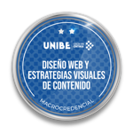 Macrocredencial Diseño Web y Estrategias Visuales de Contenido