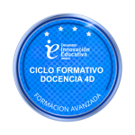 Docencia 4D – Formación Avanzada: Diseño Pedagógico Flexible, Inclusivo y Experiencial